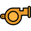 Whistle icon 64x64