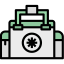 First aid icon 64x64