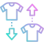 Shirt icon 64x64