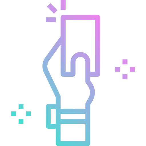 Amonestation icon