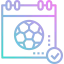 Calendar icon 64x64
