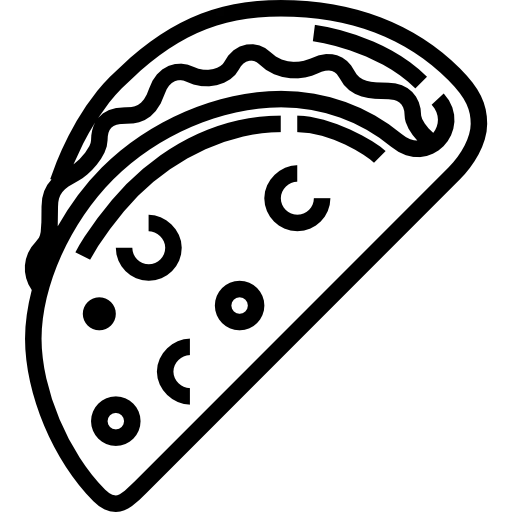 Taco icon