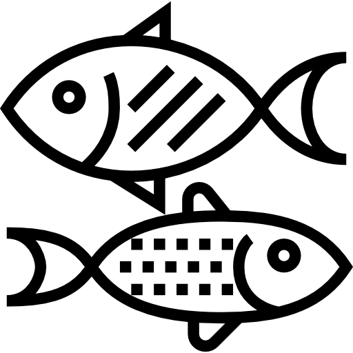 Fish icon