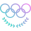 Olympic icon 64x64