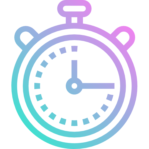 Chronometer icon