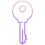 Key icon 64x64