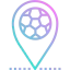 Localization icon 64x64