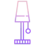 Lamp icon 64x64