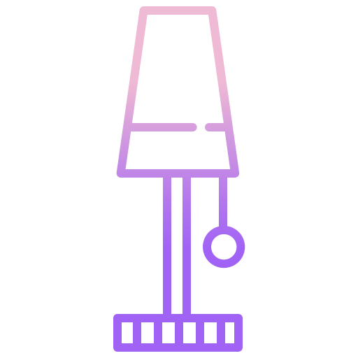 Lamp icon