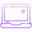 Laptop icon 64x64