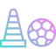 Cone icon 64x64