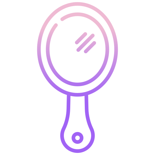 Mirror icon