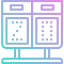 Scoreboard icon 64x64