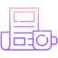 Newspaper icon 64x64