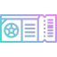 Ticket icon 64x64