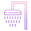 Shower icon 64x64