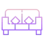 Sofa icon 64x64