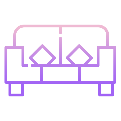 Sofa icon