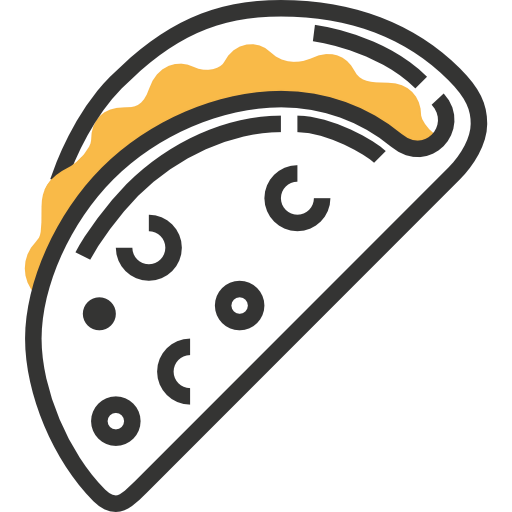Taco icon