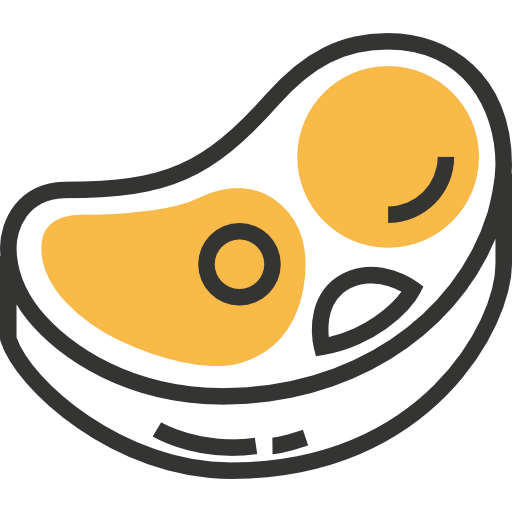 Meat icon