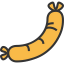 Sausage icon 64x64