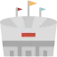 Stadium icon 64x64