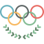 Olympic icon 64x64
