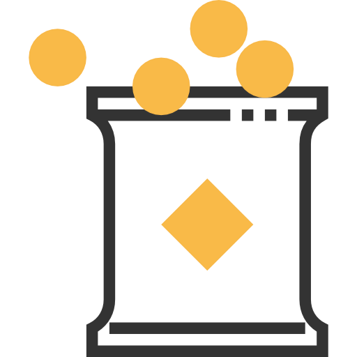 Snack icon