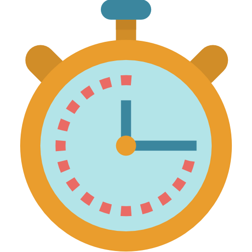 Chronometer icon