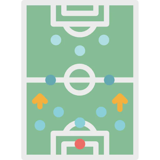Tactics icon