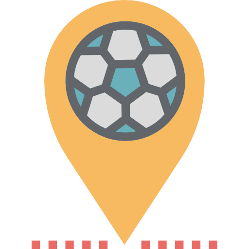 Localization icon