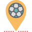 Localization Ikona 64x64