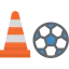 Cone icon 64x64