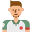 Player ícono 64x64