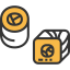 Sushi icon 64x64