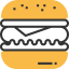 Hamburger icon 64x64