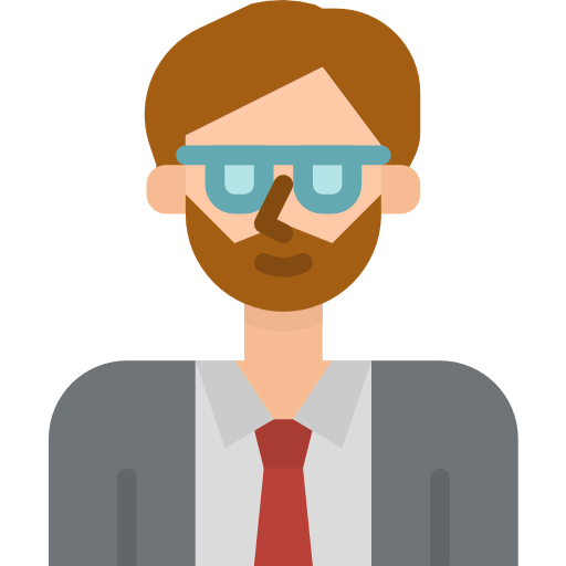 Manager icon