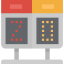 Scoreboard icon 64x64