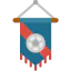 Pennant icon 64x64