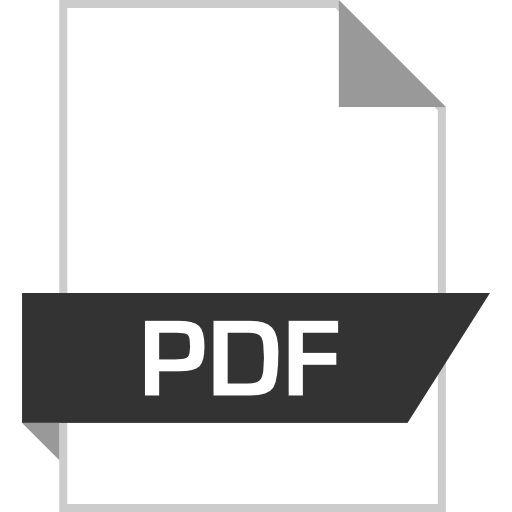 Pdf icon