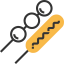 Corndog Symbol 64x64
