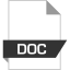 Doc icon 64x64