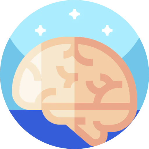 Brain icon