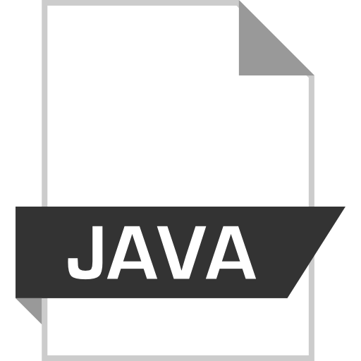 Java icon