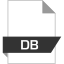 DB icon 64x64