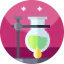 Flask icon 64x64