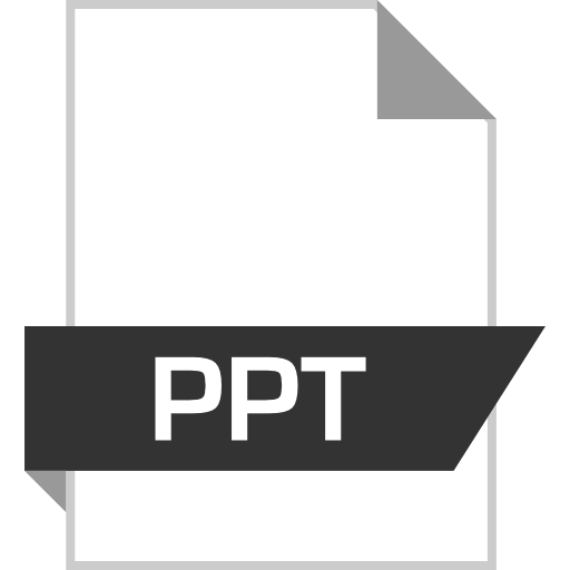 Ppt icon