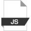 Js icon 64x64