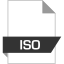 Iso іконка 64x64