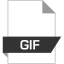 Gif icon 64x64